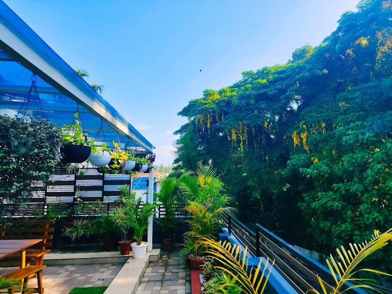 Ishaara Prime Villa travel photo