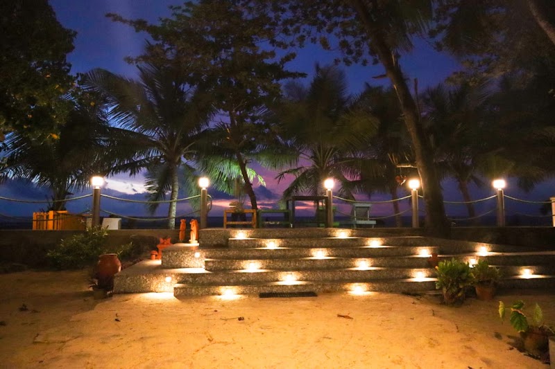 White Saand Beach Resort travel photo