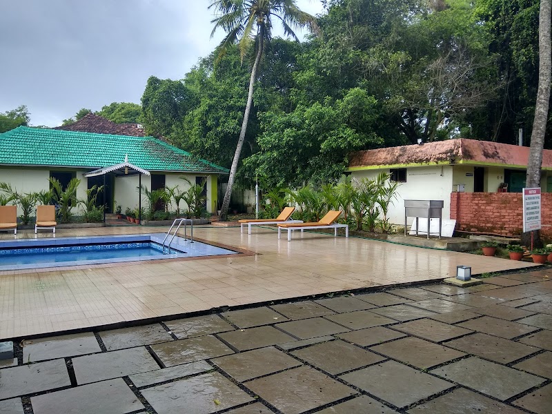 Panoramic Sea Resort stay view