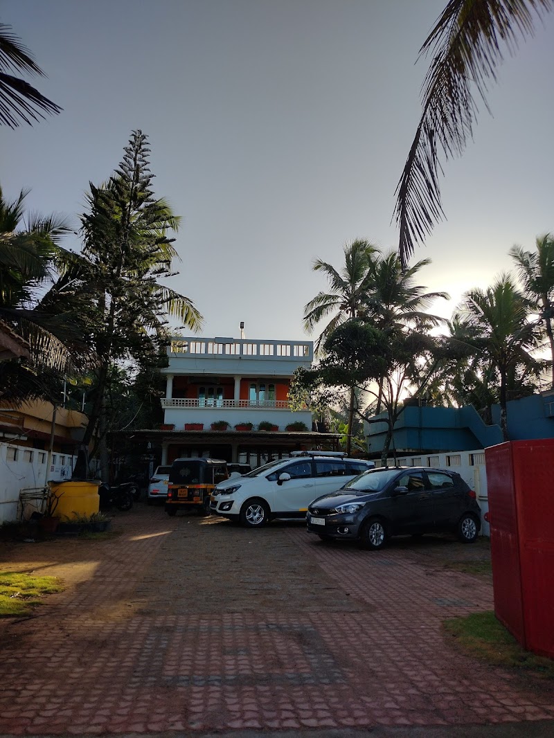 Nutshell stay view