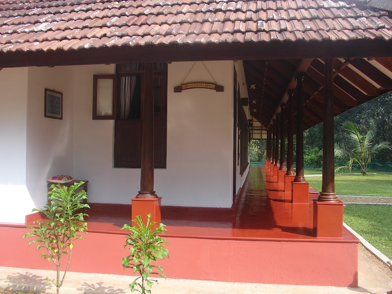 Kuruvinakunnel Tharavadu travel photo