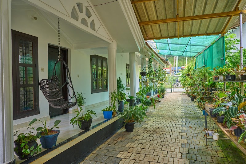 Eva Homestay stay view