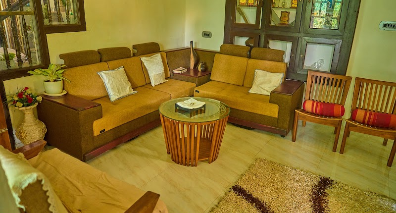 Eva Homestay travel photo