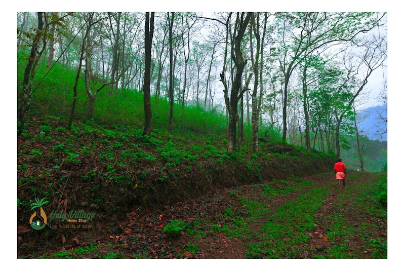 Holy Village Home Stay property view