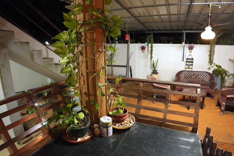 Jeehaa Homestay stay view