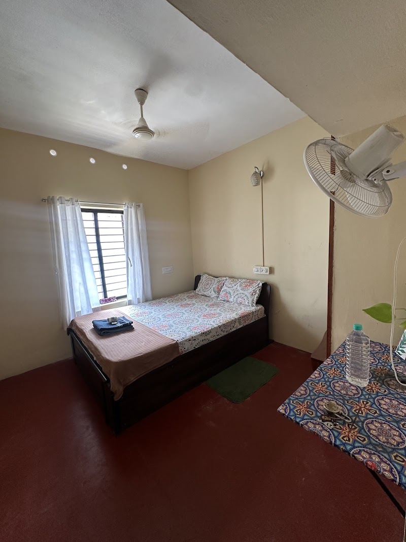 Jeehaa Homestay travel photo