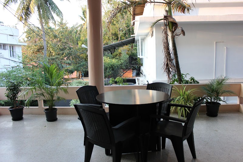 Athithi Homes stay view