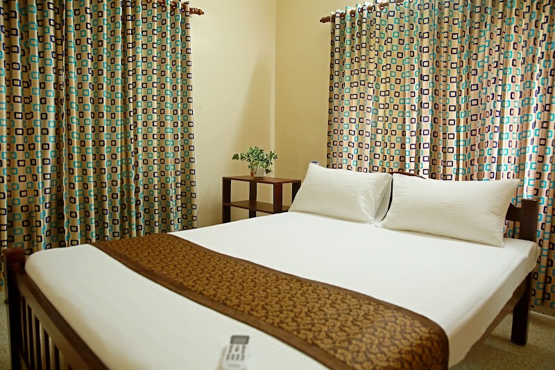 Athithi Homes travel photo