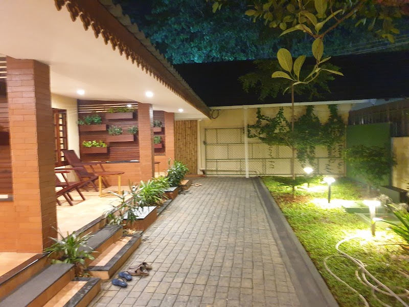 Casa Orchid property view