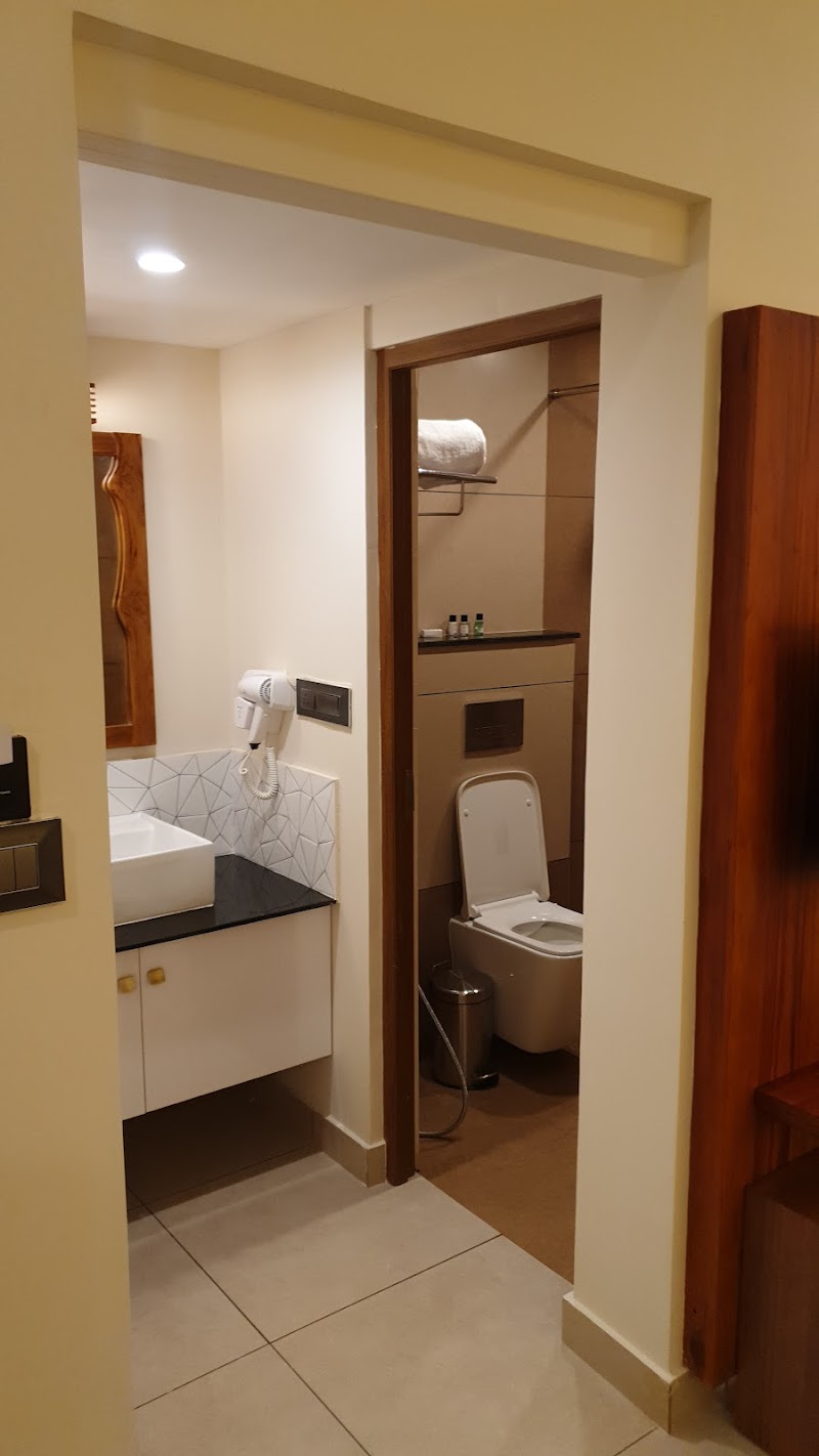 Casa Orchid travel photo