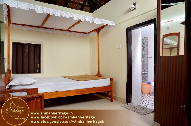 Amban Heritage photo