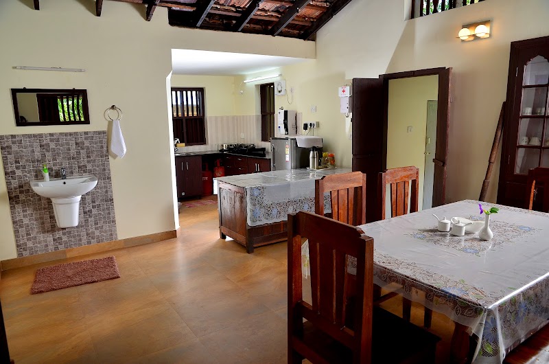 Amban Heritage property view