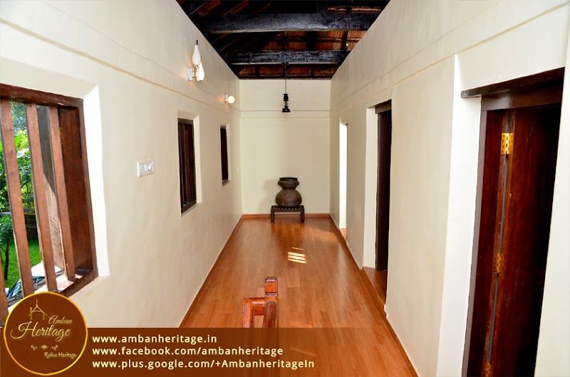 Amban Heritage travel photo