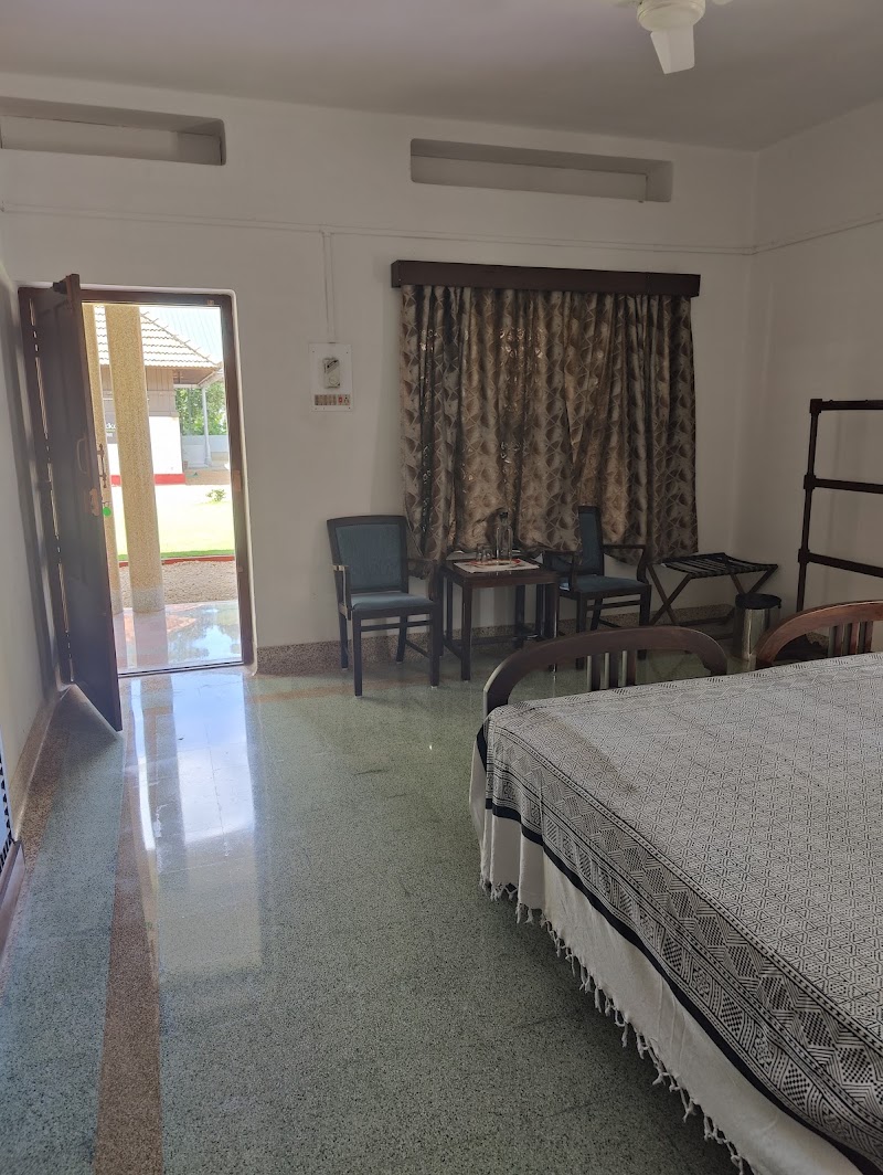 Akkarã Homestay property view