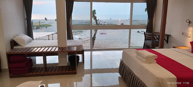 Alleppey Holiday Beach Resort travel photo