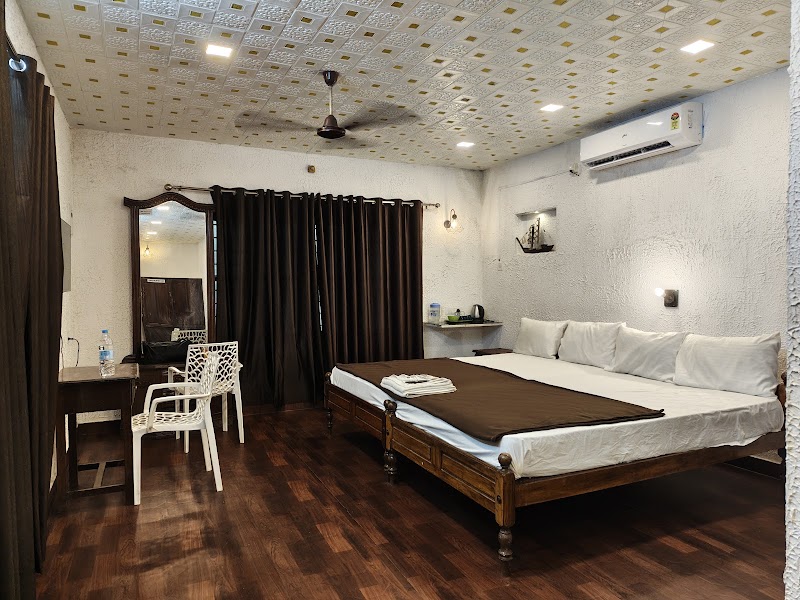 Surya Eco And Wedding Resort room