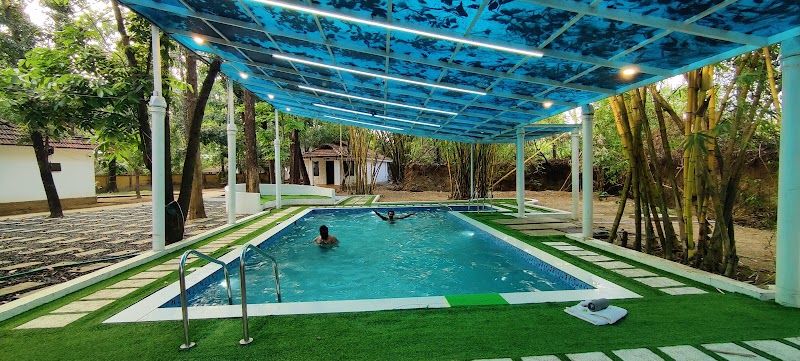 Surya Eco And Wedding Resort stay view