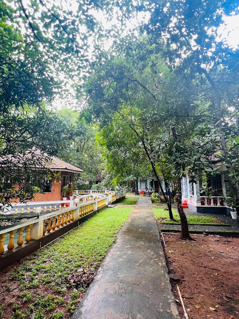 Surya Eco And Wedding Resort property view