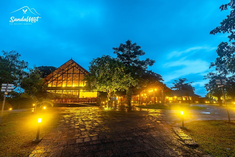 Sandalmist Resort photo