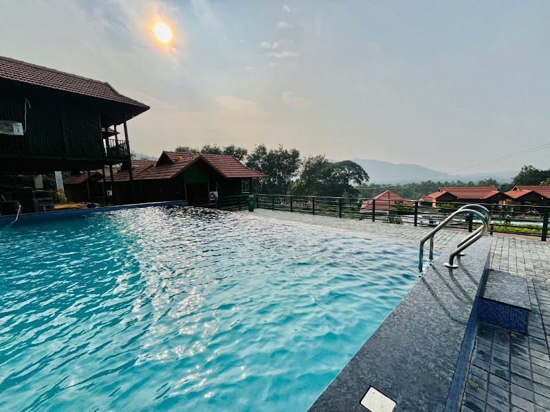 Mount View Cottages stay view