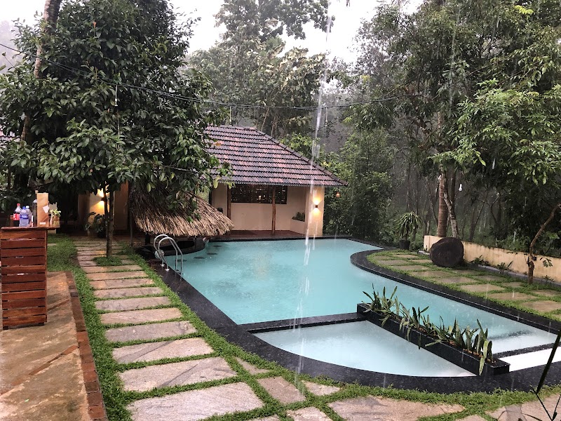 Thottupuram Farm House