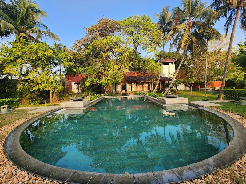 Baymaas Lakehouse photo