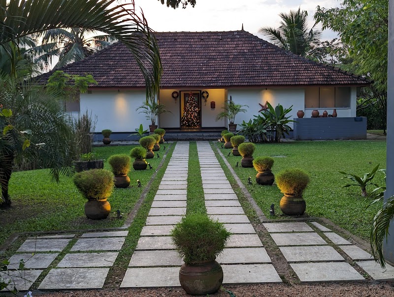 Baymaas Lakehouse travel photo