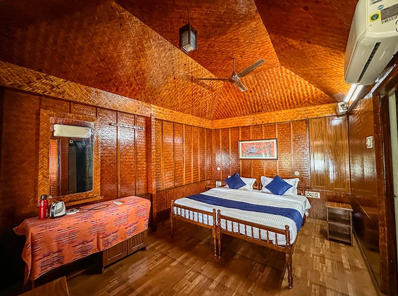Sajeev Home Stay