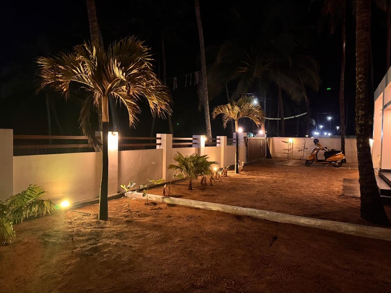 Anchorage Beach Villa photo