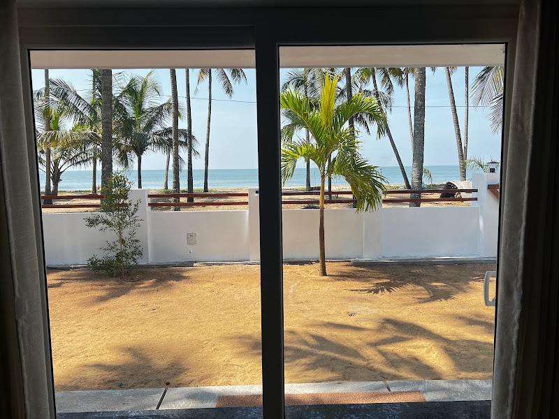 Anchorage Beach Villa travel photo