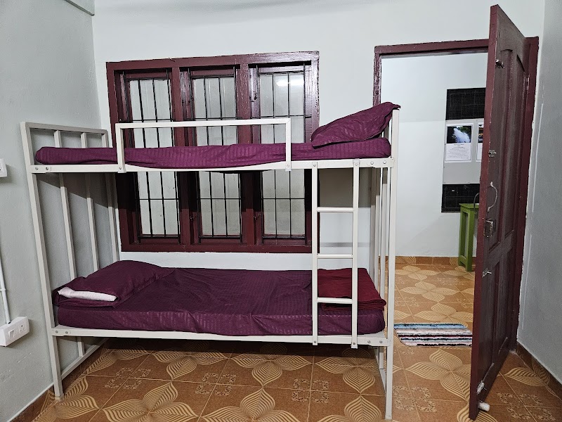 Happy Living Dormitory