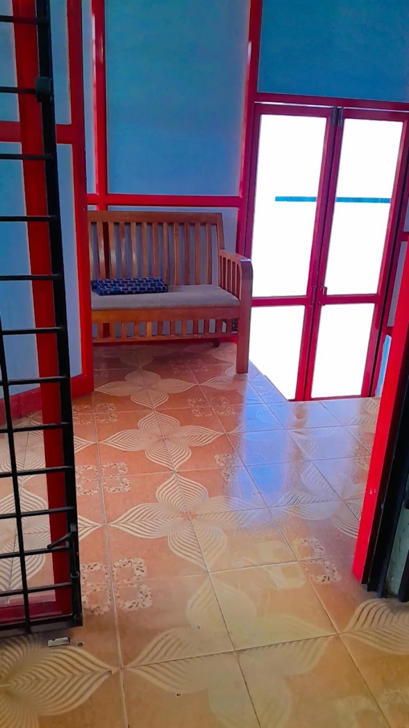 Happy Living Dormitory property view