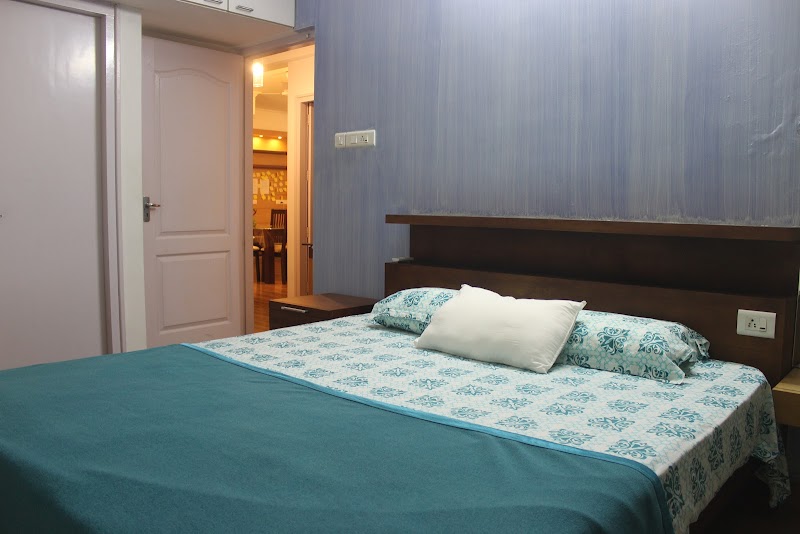 Serene Homestay