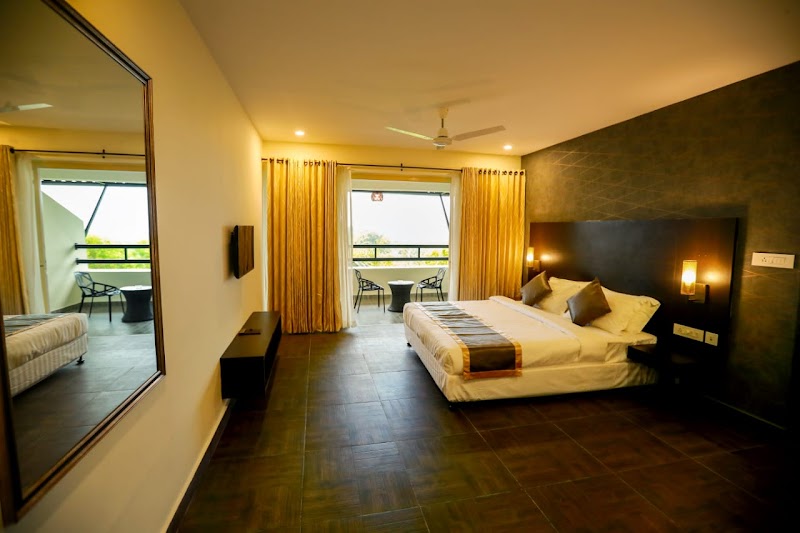 Avoki Hotels and Resorts room