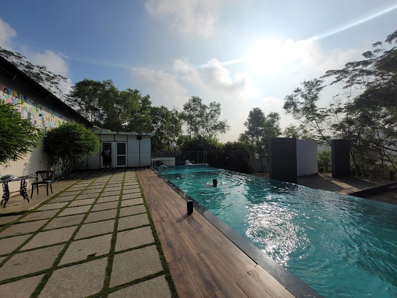 Avoki Hotels and Resorts stay view