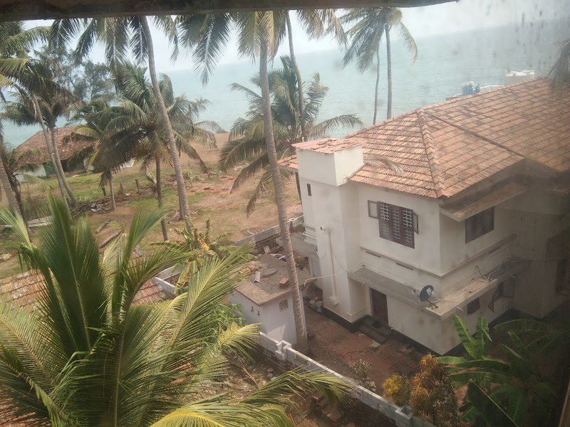 Cliff Exotel International Beach Resort