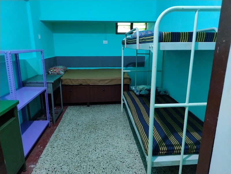 M.A Paying Guest & Home Stay stay view