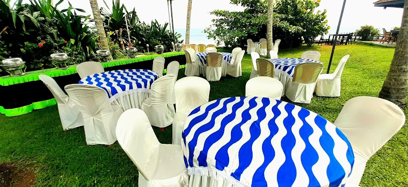 Bluewater Beach Resort travel photo