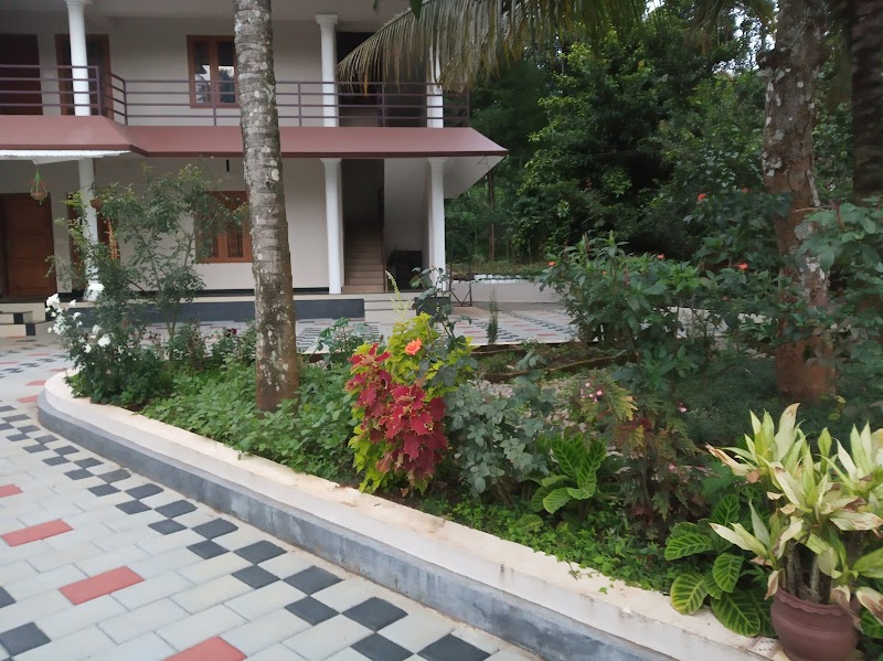 Anand Homestay