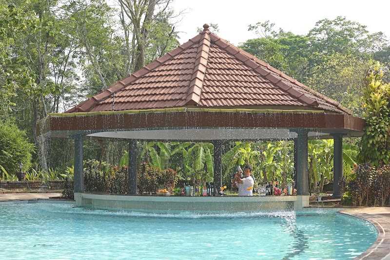 Taj Kumarakom Resort & Spa, Kerala photo