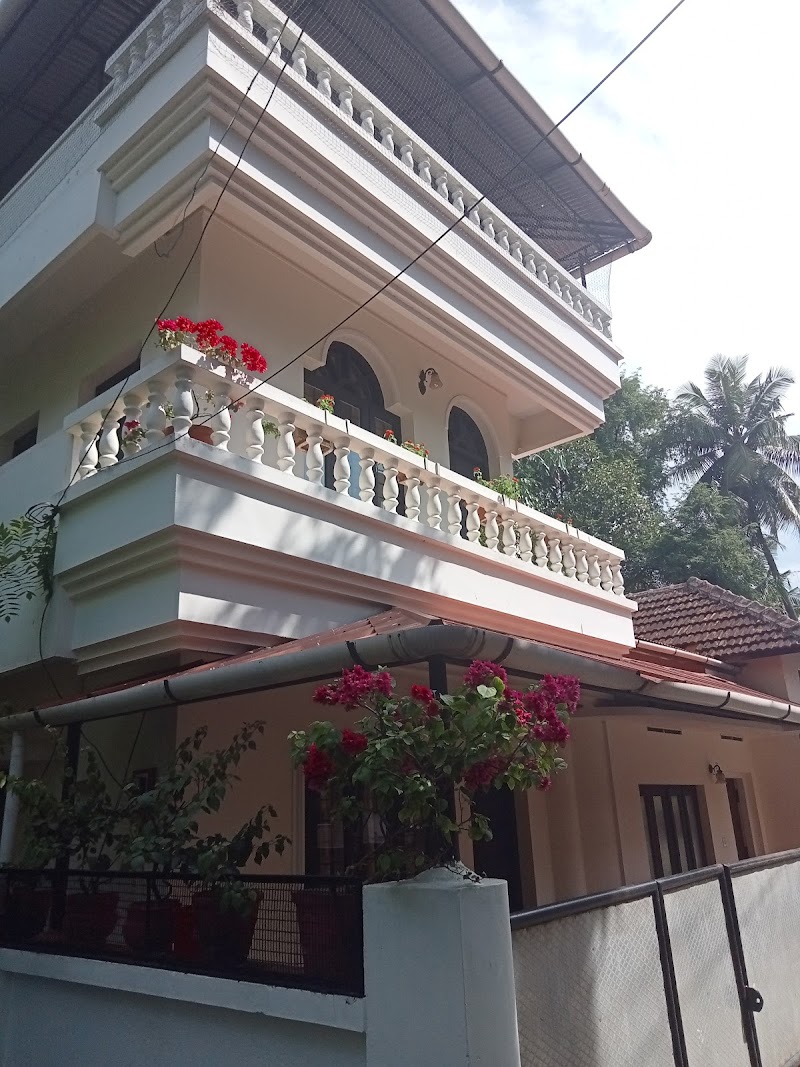 Padamadan Homestay