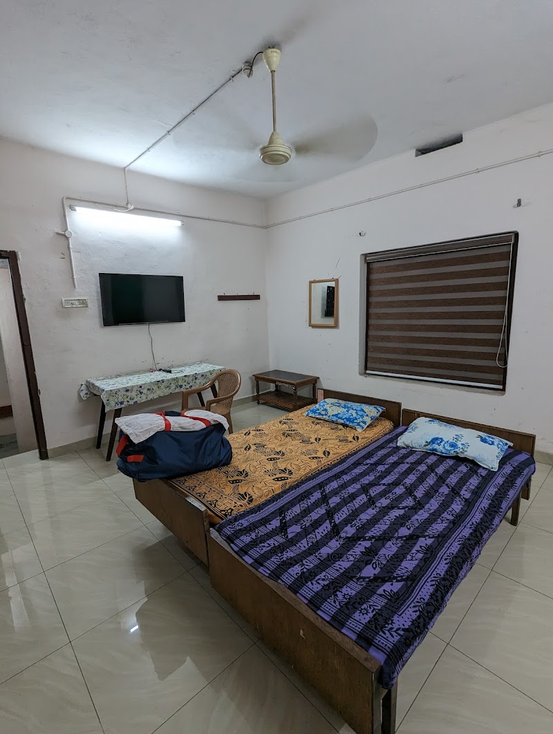 PWD Rest House Palakkad room