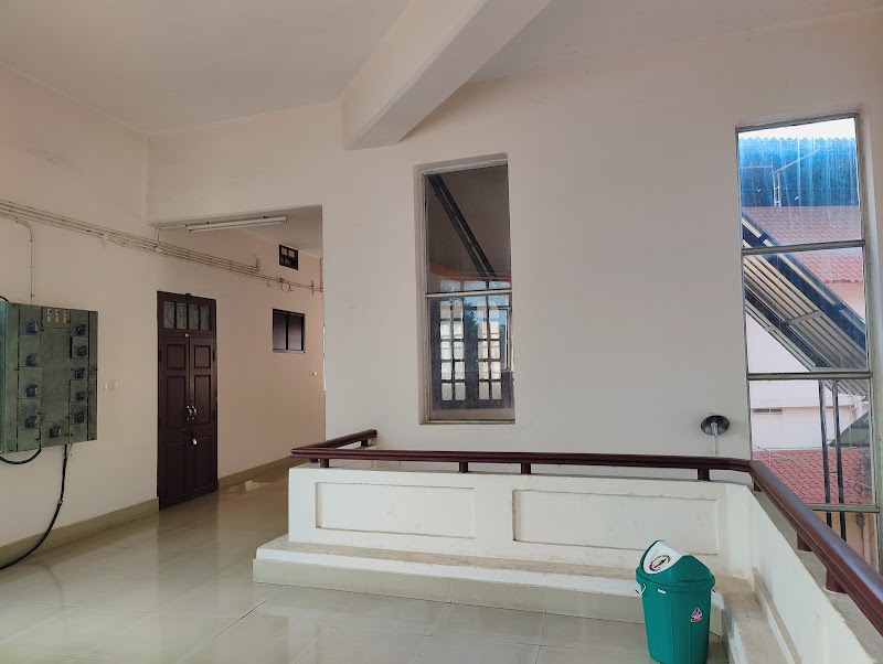 PWD Rest House Palakkad stay view