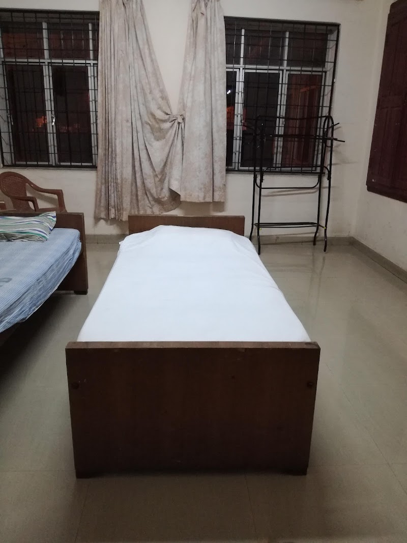 PWD Rest House Palakkad property view