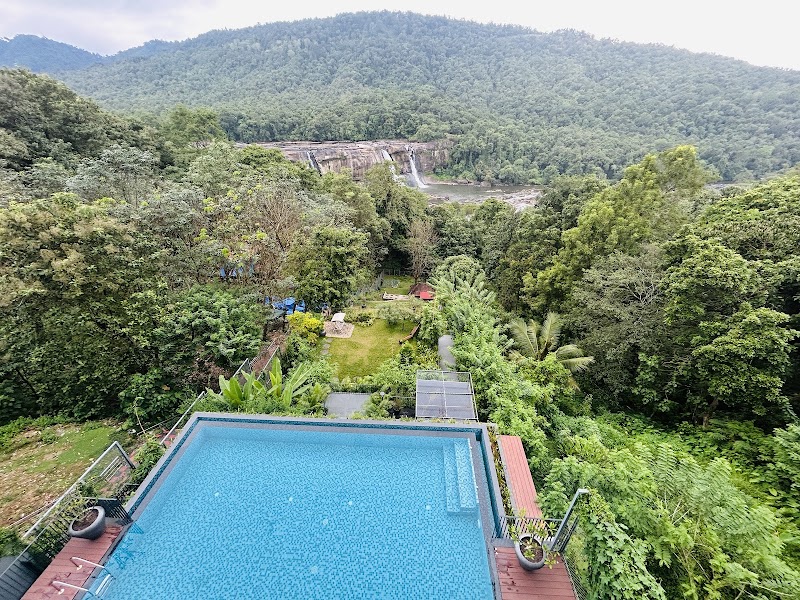 Niraamaya Retreats Samroha stay view