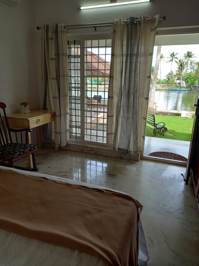 Nature's Nook Homestay stay view