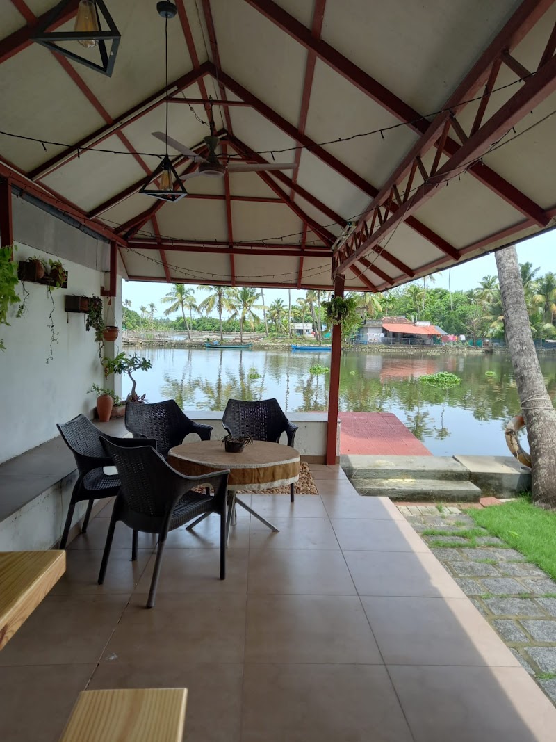 Nature's Nook Homestay property view