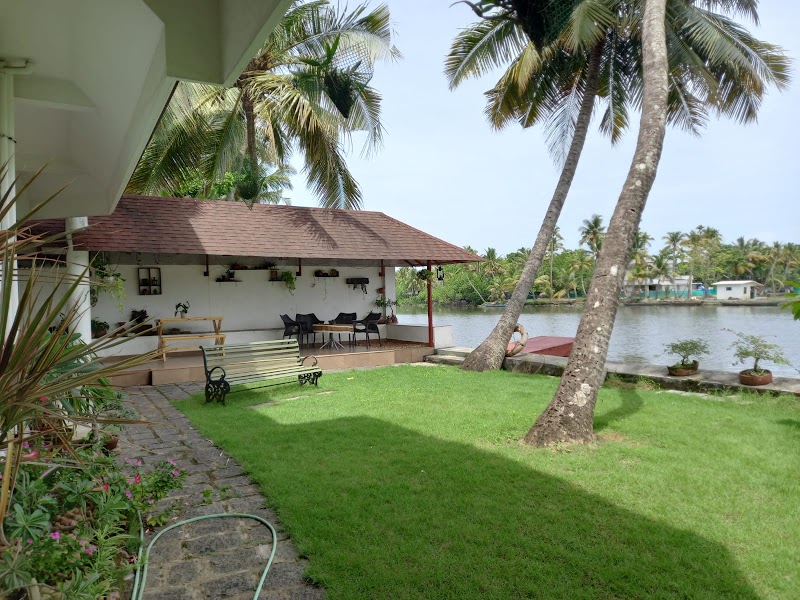 Nature's Nook Homestay travel photo