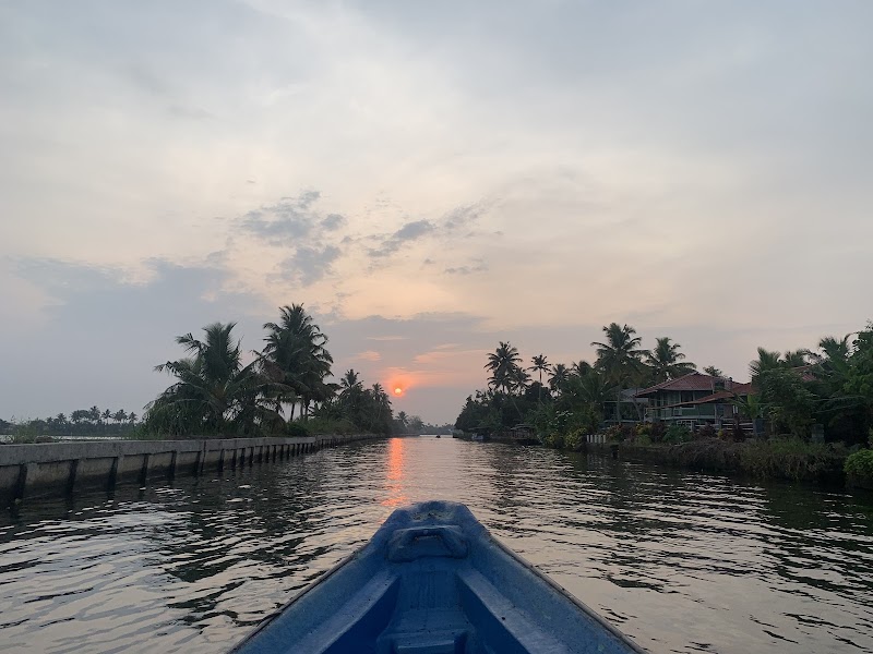 Kalappura HomeStay stay view