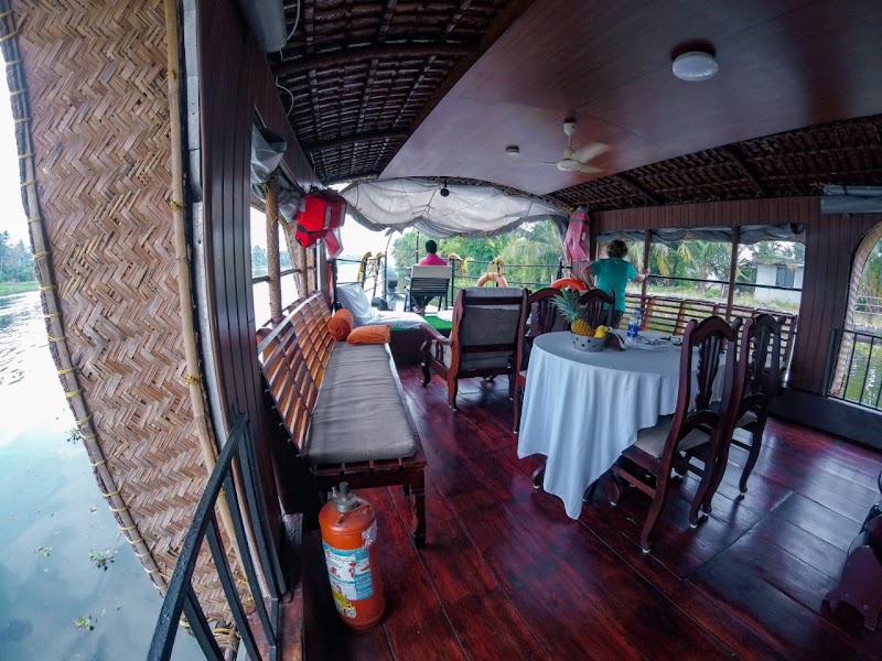 Kalappura HomeStay property view
